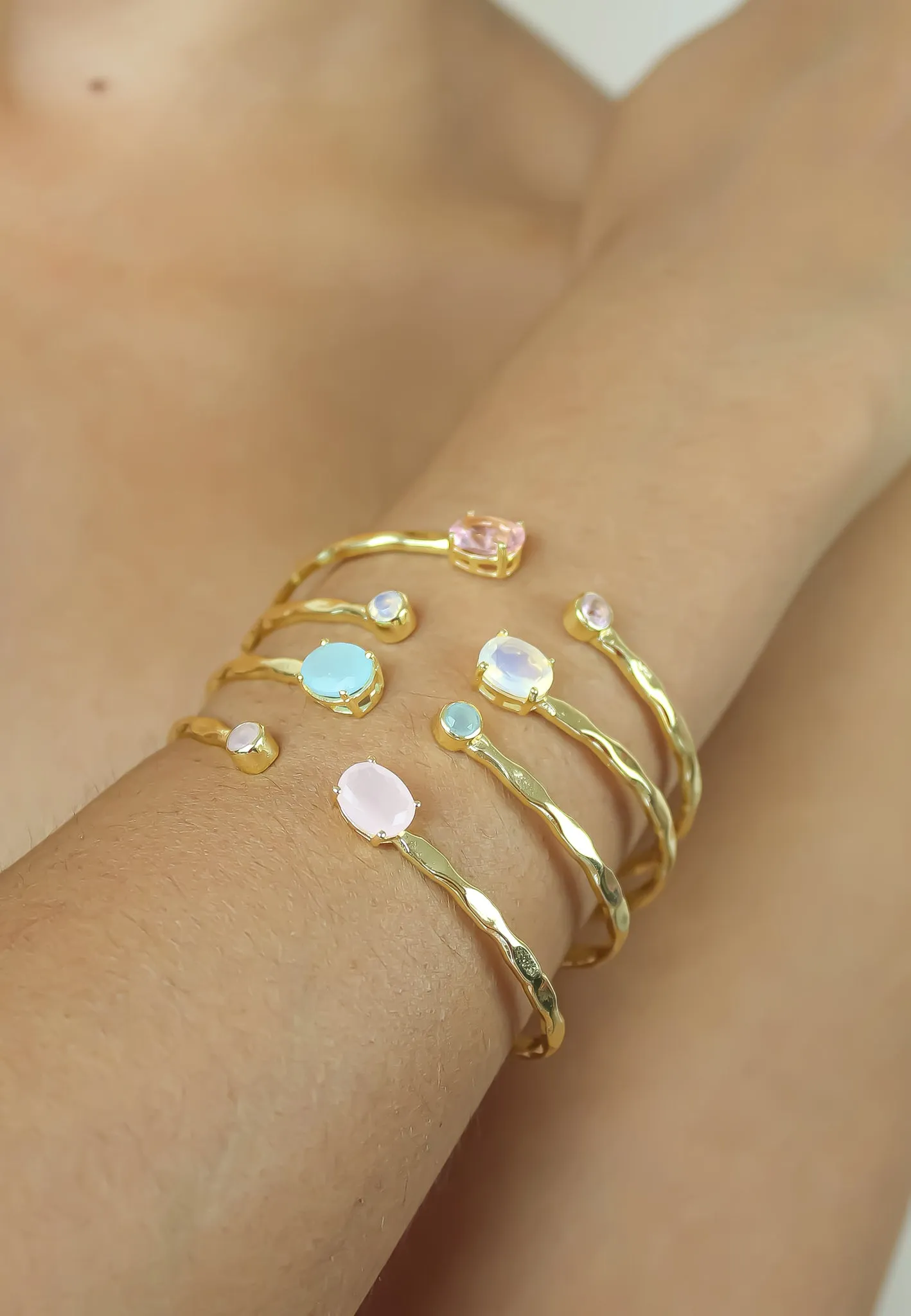 Afra Bracelet