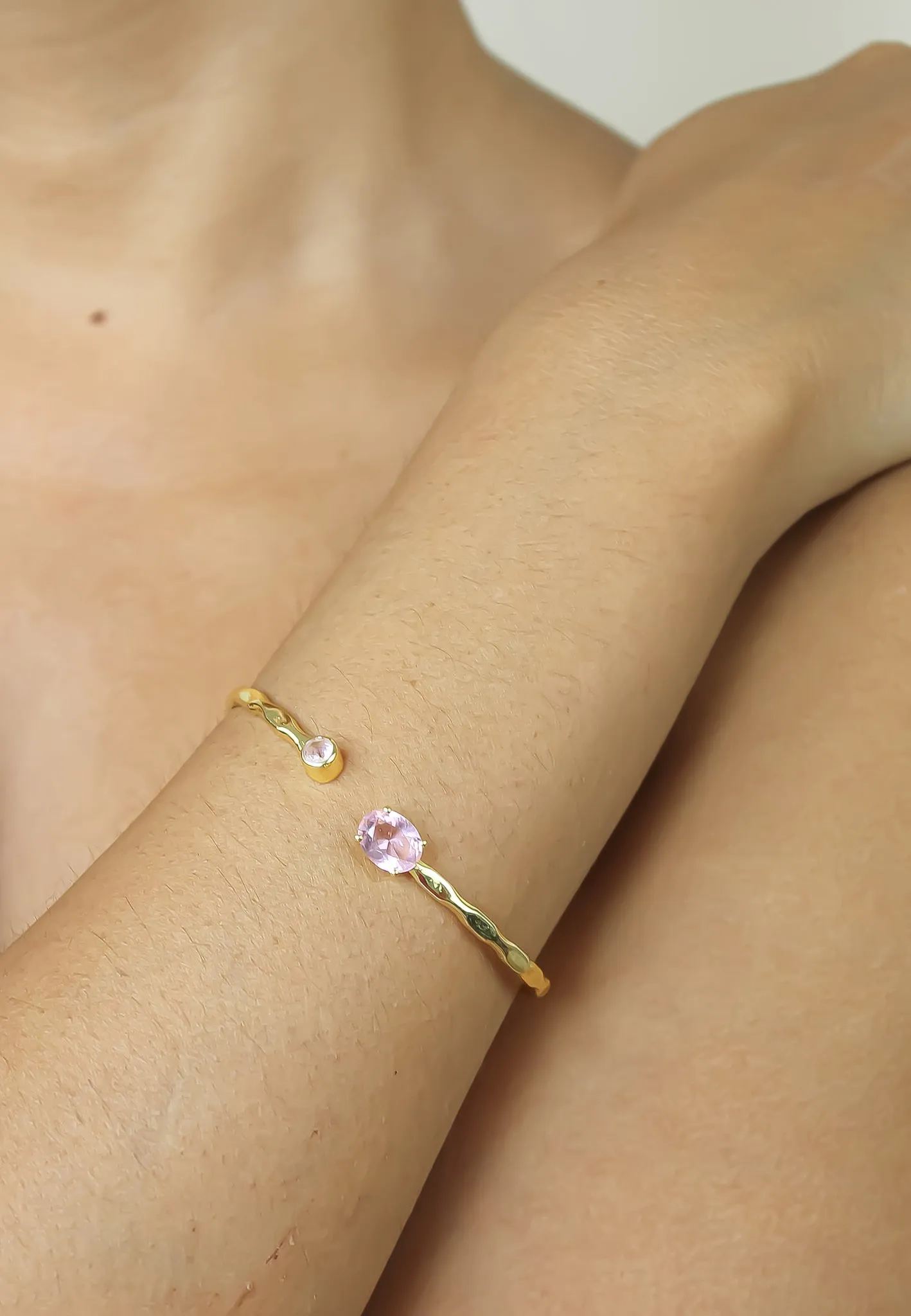 Afra Bracelet