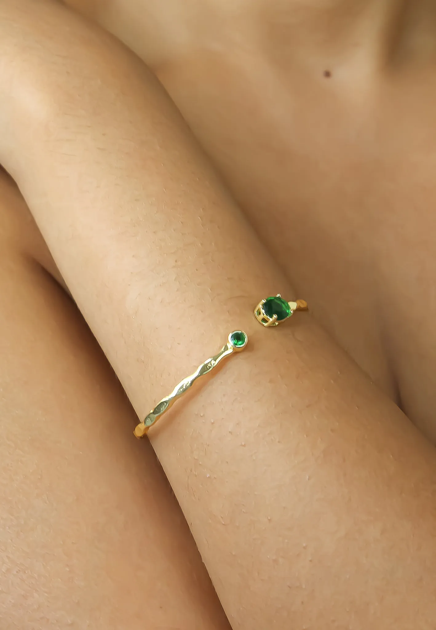 Afra Bracelet