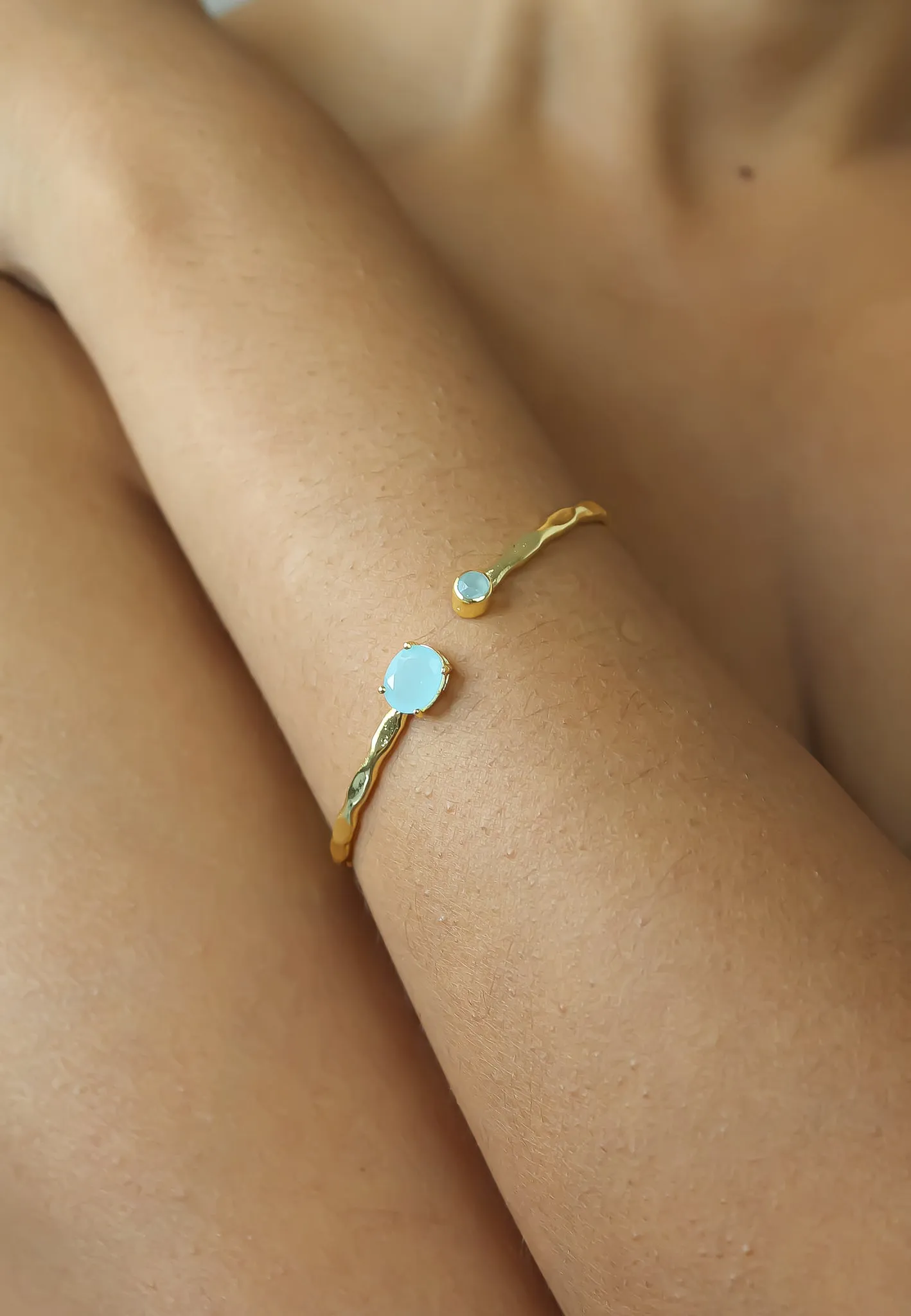 Afra Bracelet