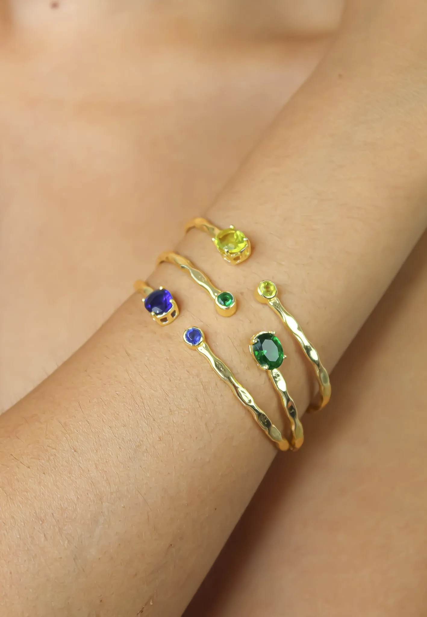 Afra Bracelet