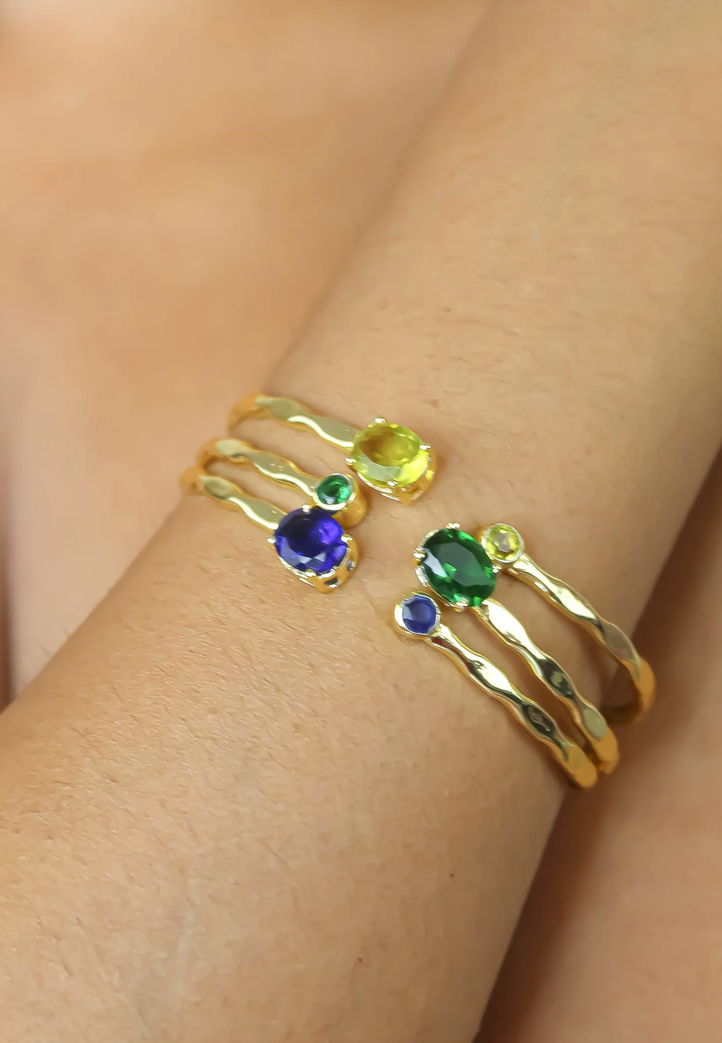 Afra Bracelet