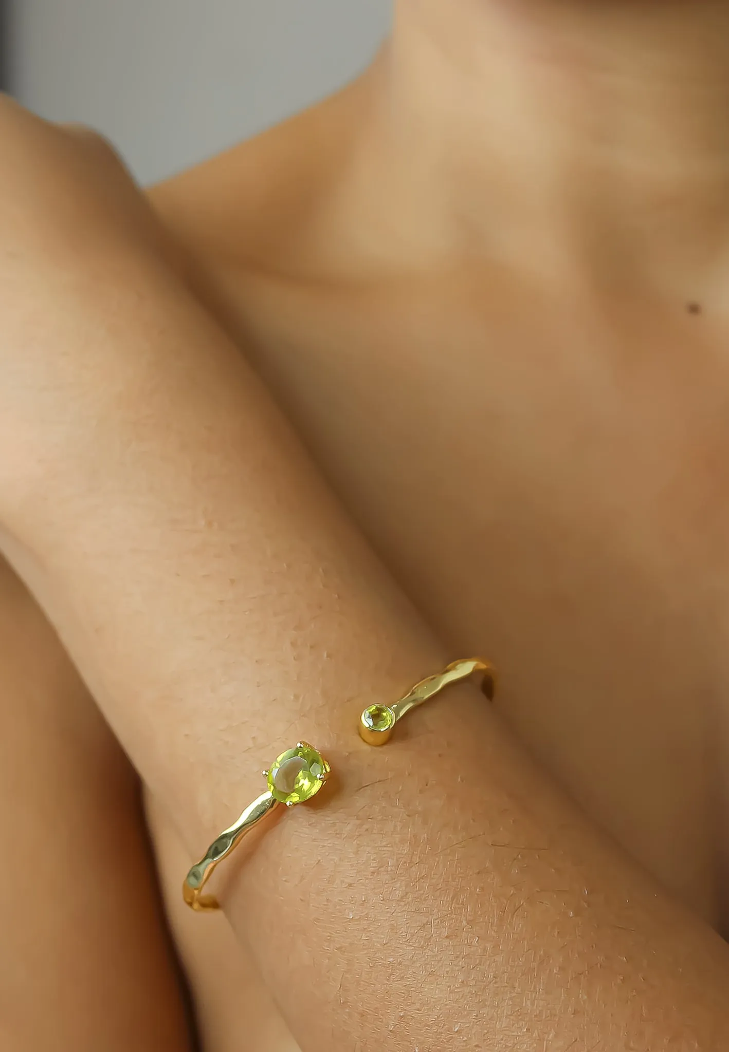 Afra Bracelet