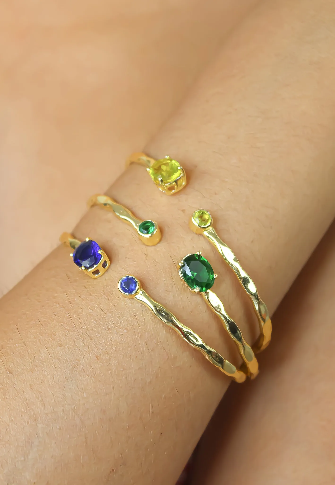 Afra Bracelet