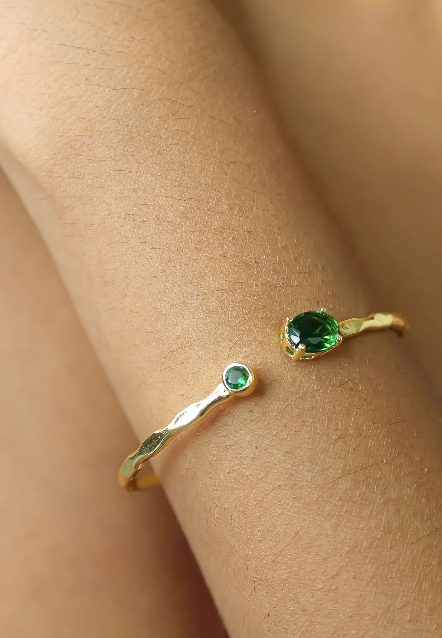 Afra Bracelet