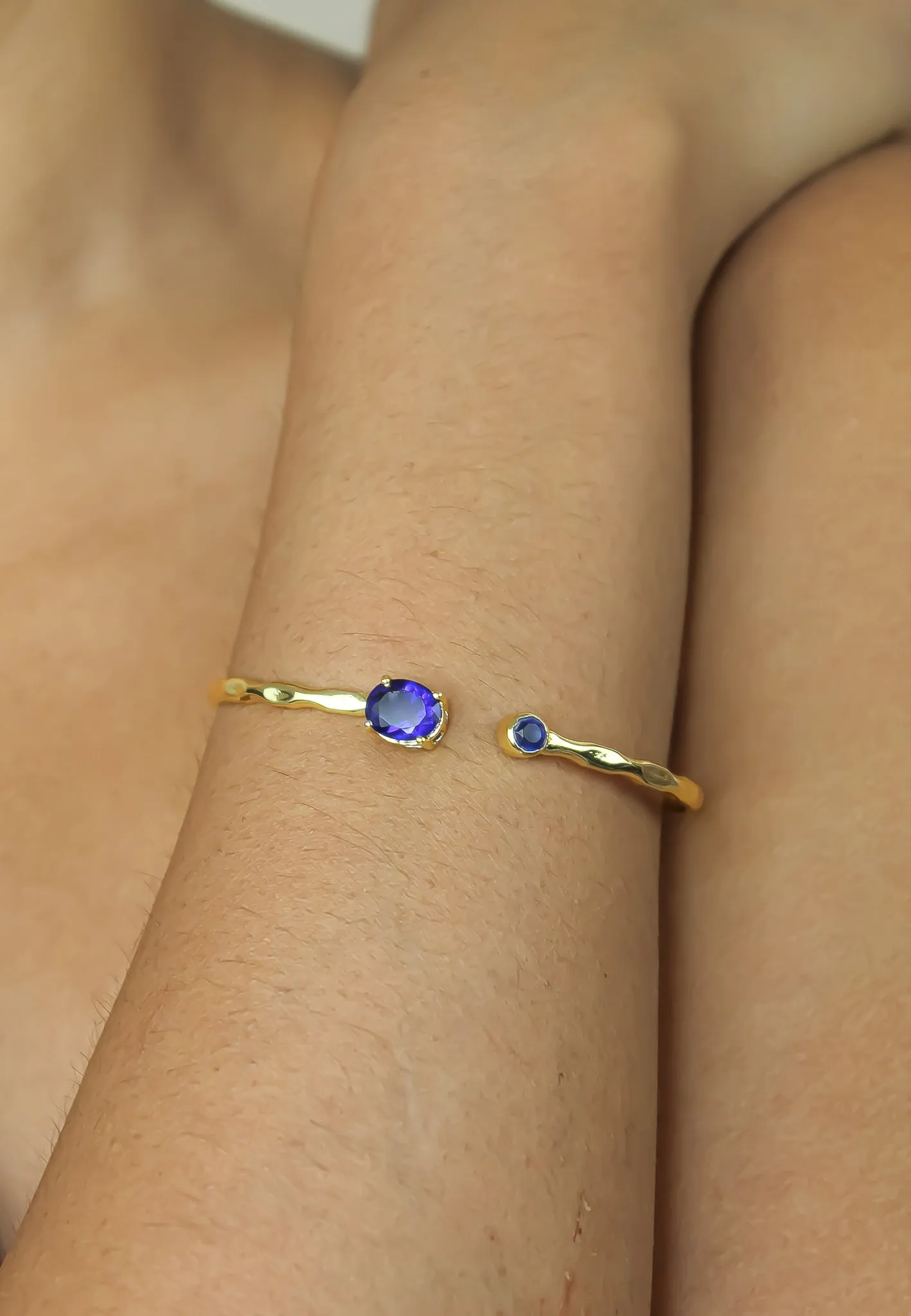 Afra Bracelet