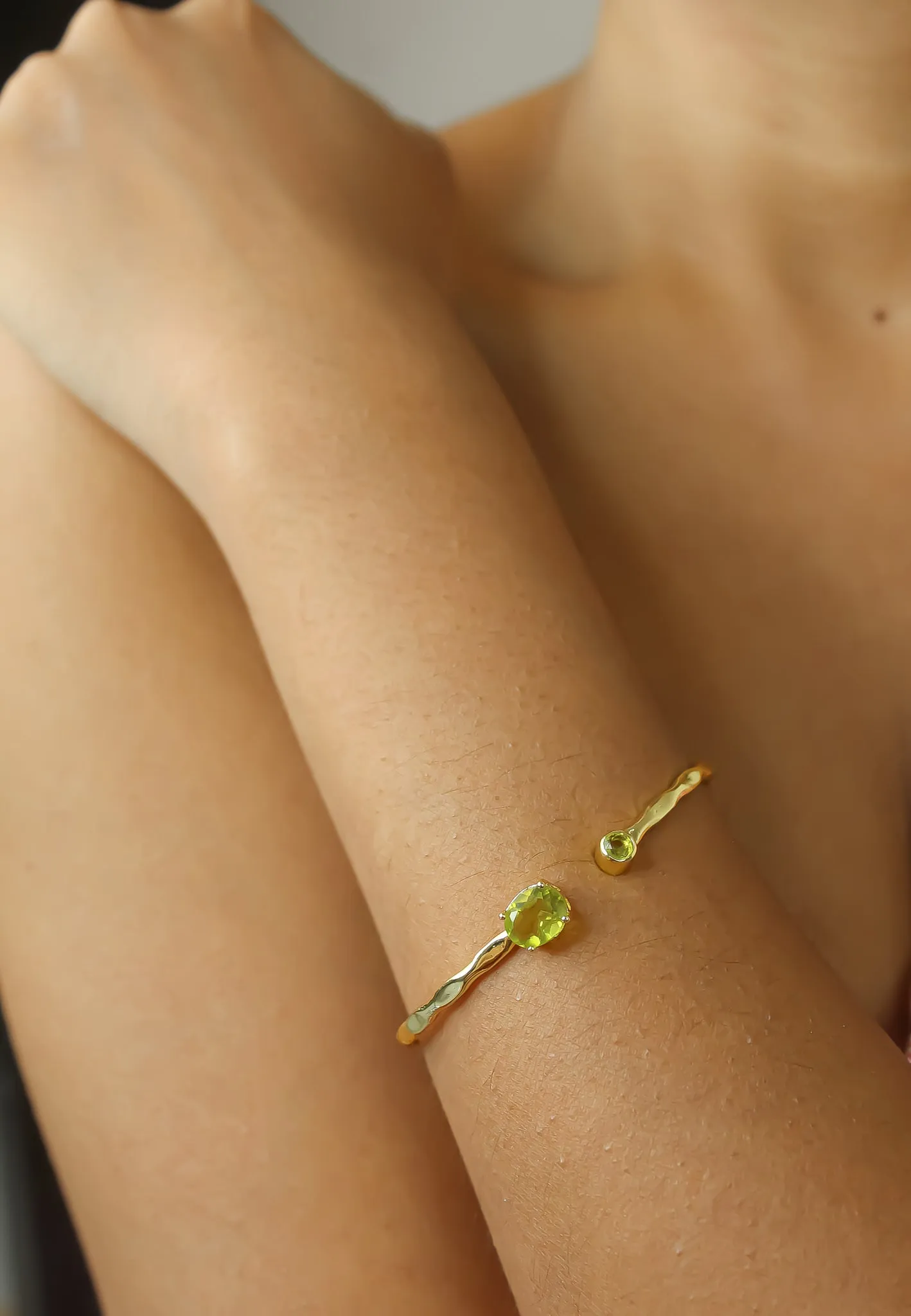Afra Bracelet