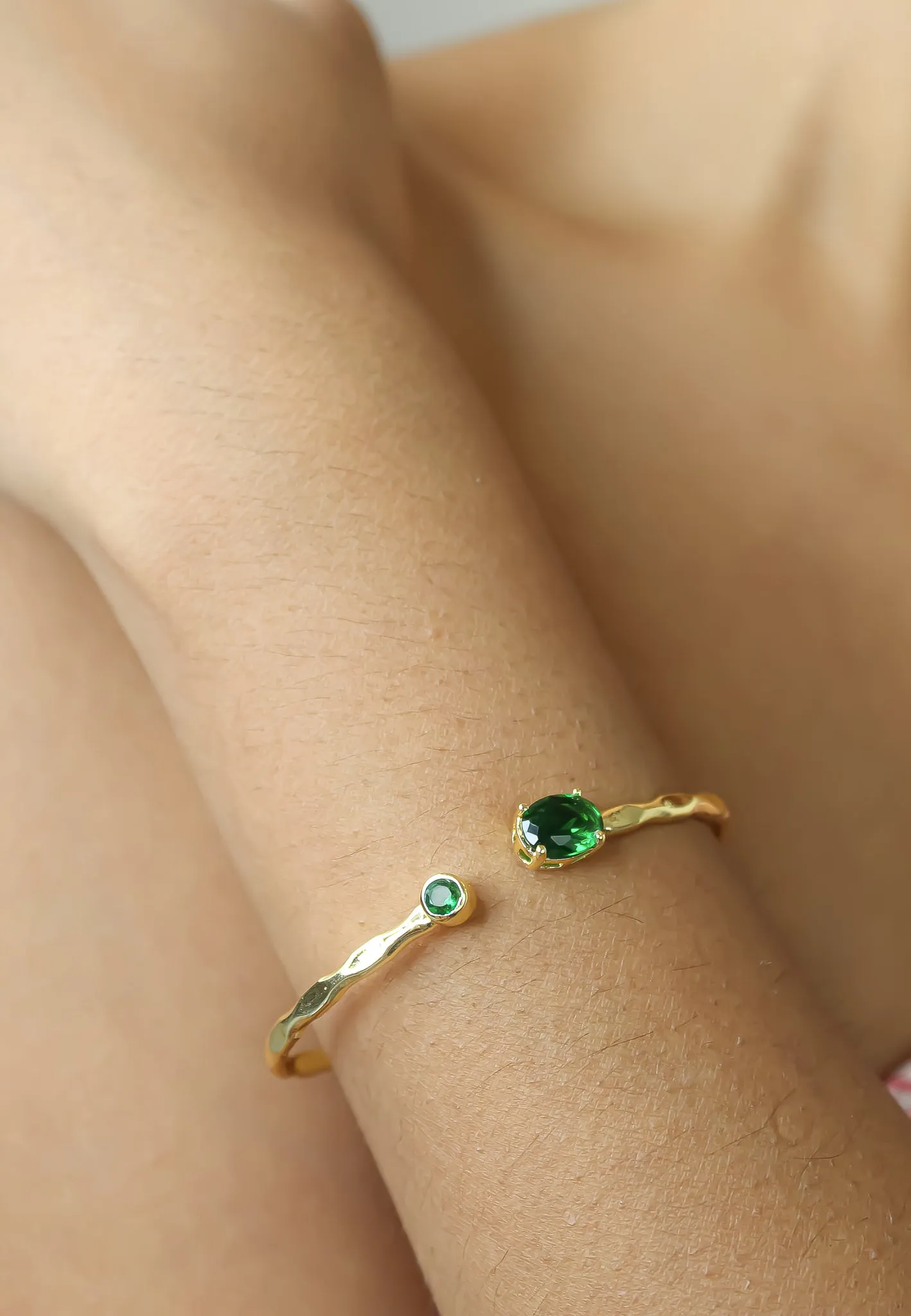 Afra Bracelet