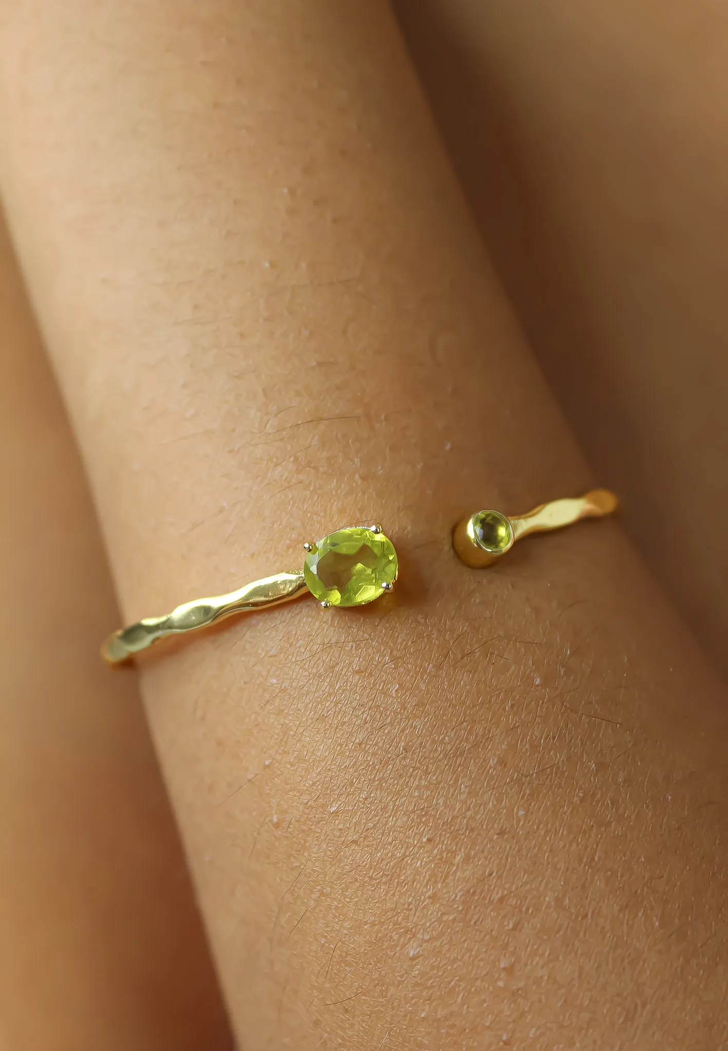 Afra Bracelet