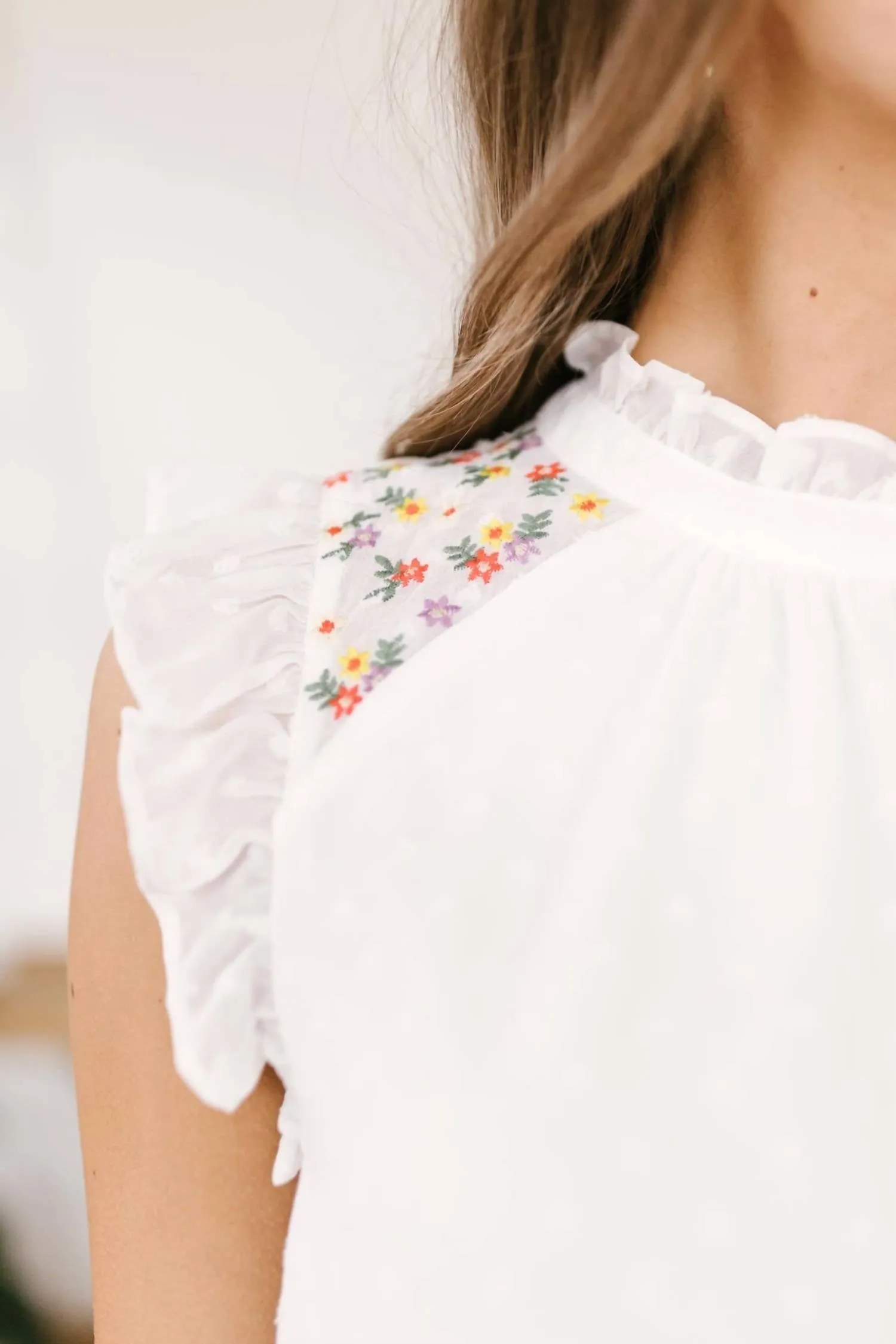 Andree By Unit - Lea Blouse