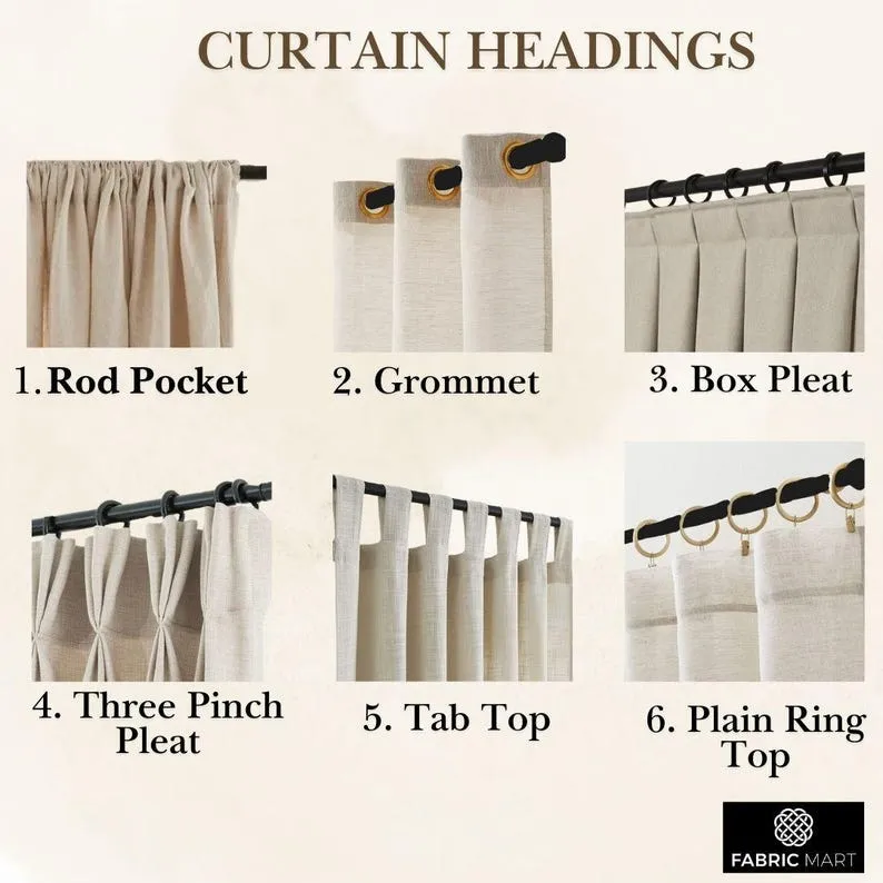 Aqua Green Velvet Curtain Panels