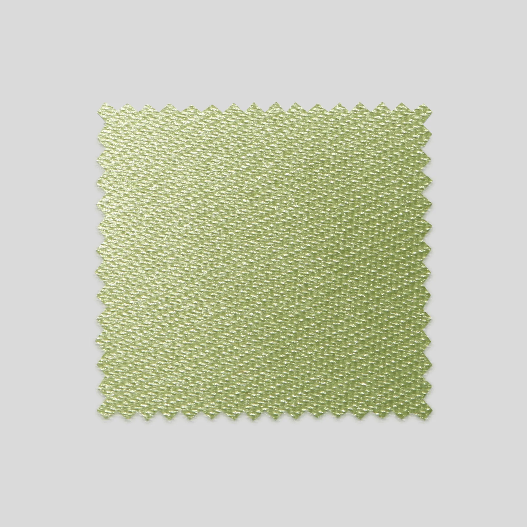 Avocado Satin Swatch