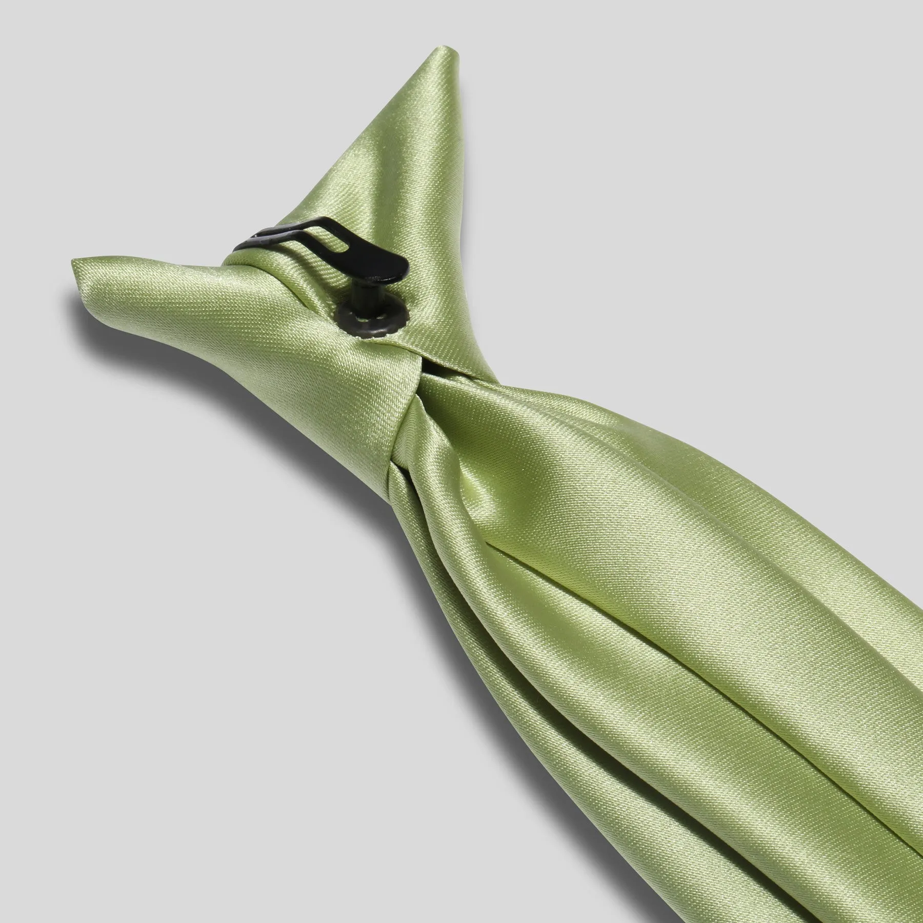 Avocado Satin Swatch
