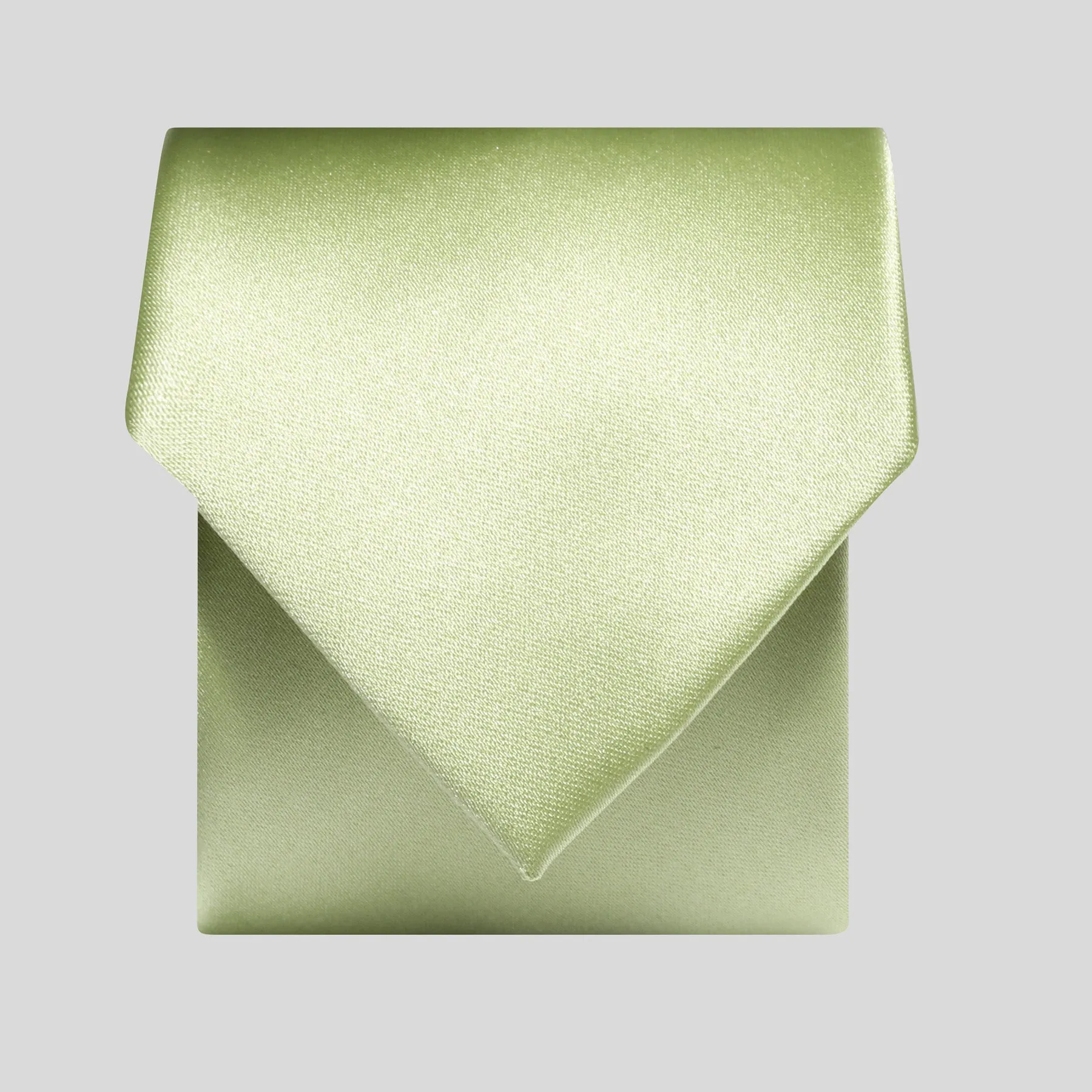 Avocado Satin Swatch