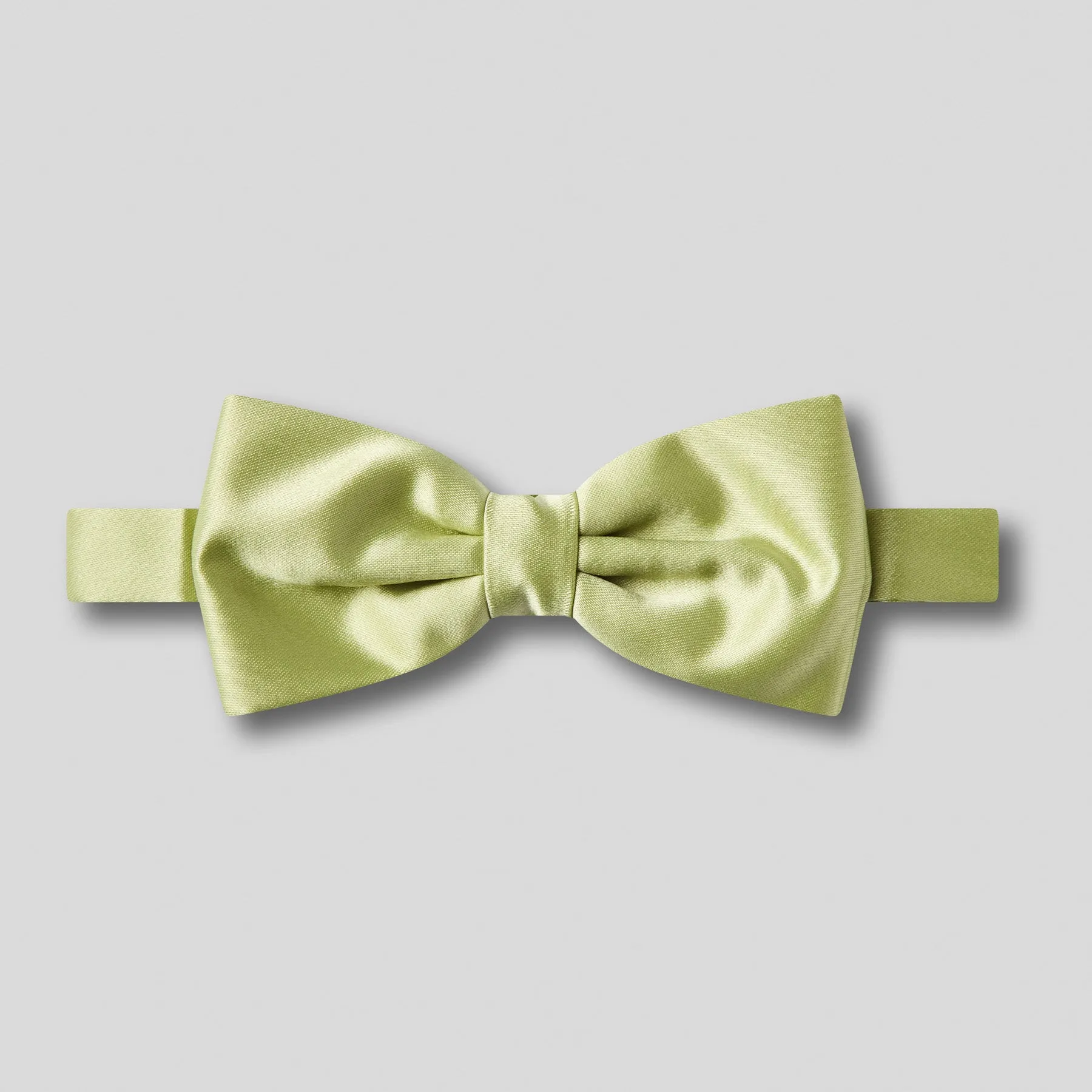 Avocado Satin Swatch