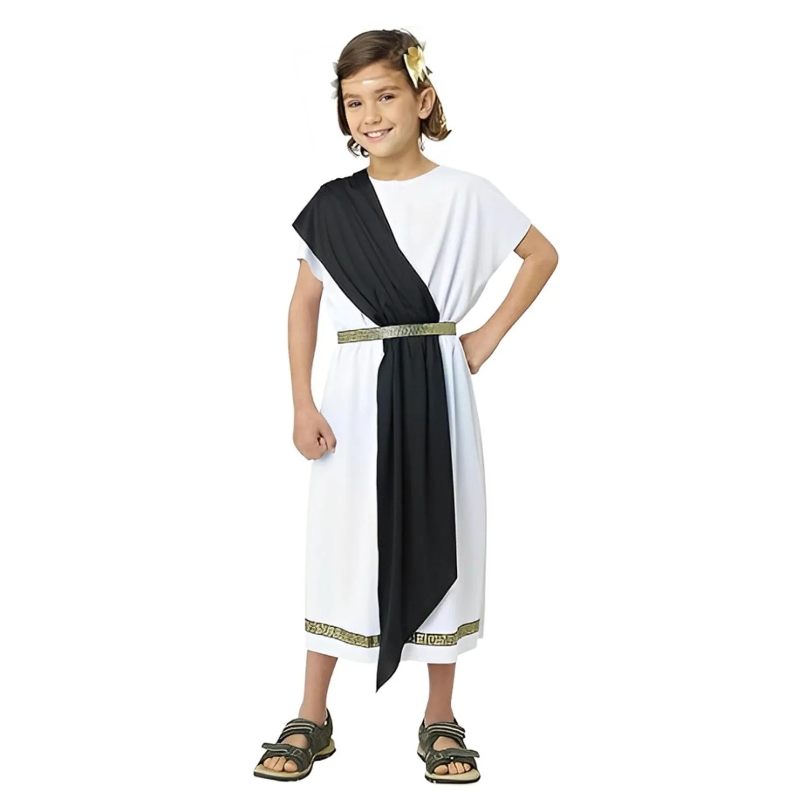 Basic Toga Child Costume