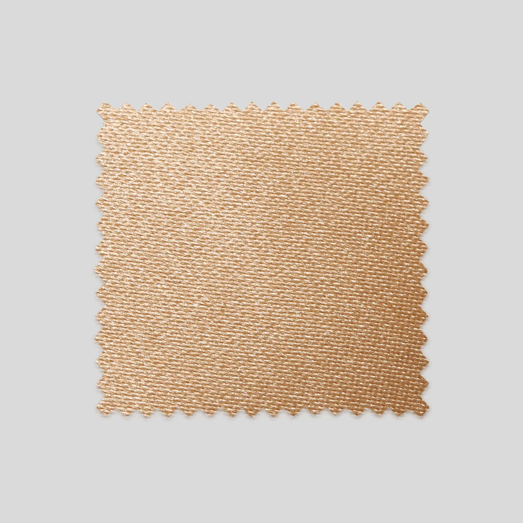 Beige Satin Swatch