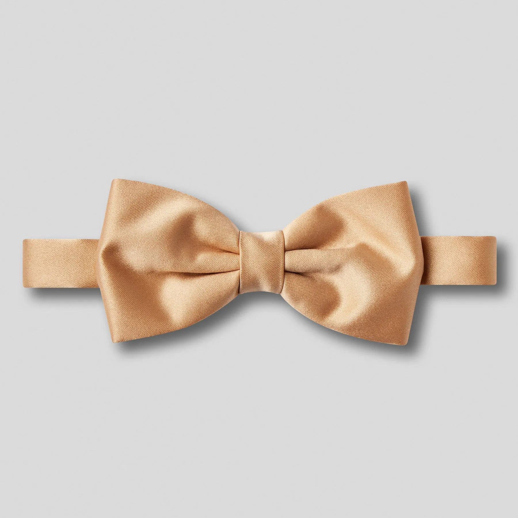 Beige Satin Swatch