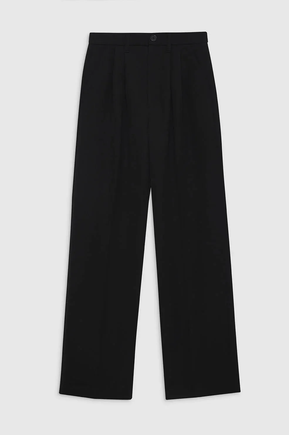 Carrie Pant - Black