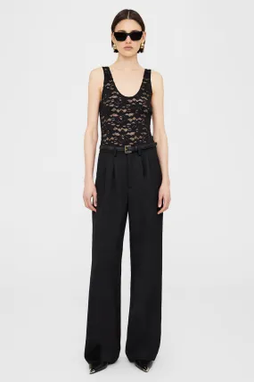 Carrie Pant - Black