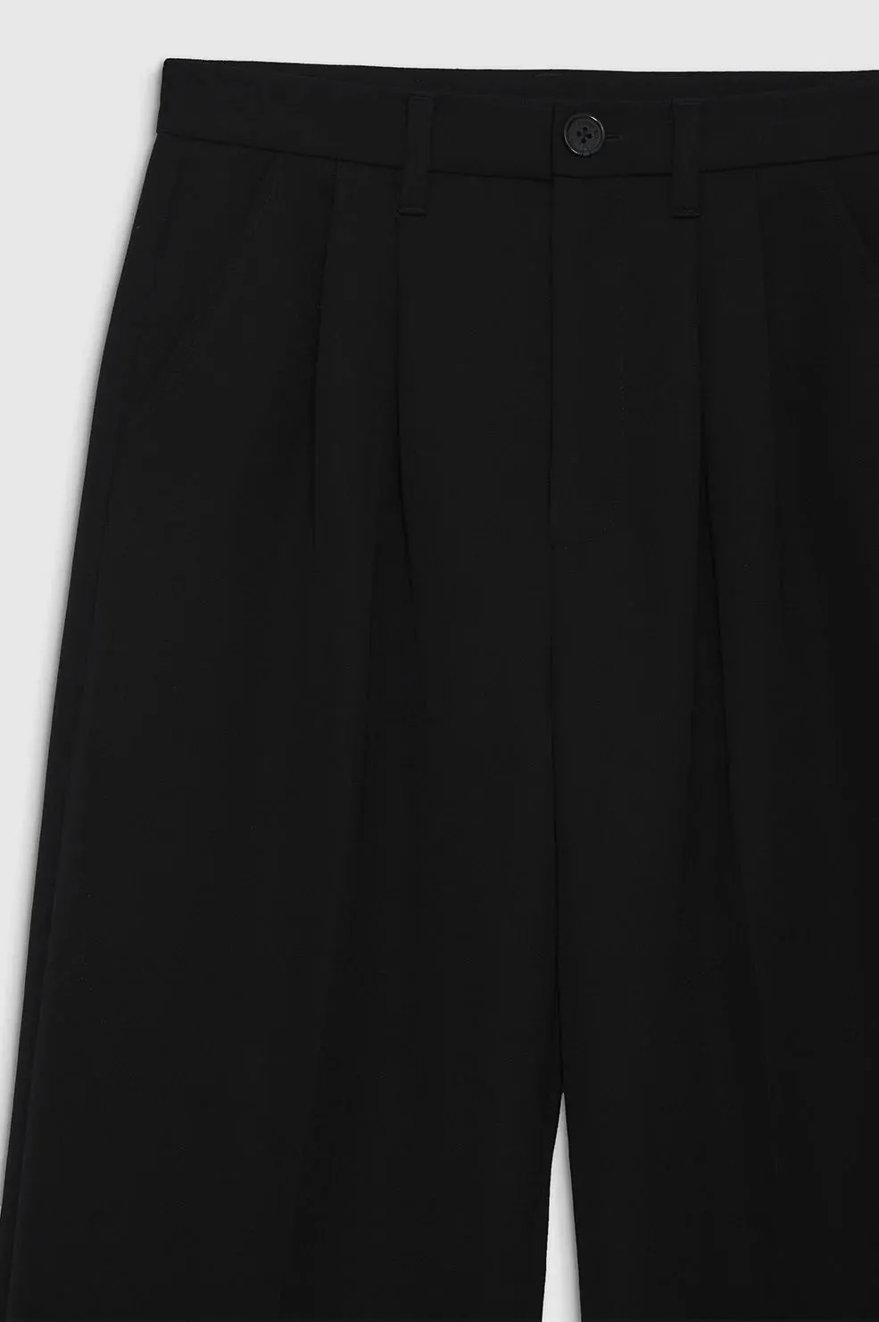Carrie Pant - Black
