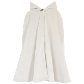 Fauna Hooded Cape