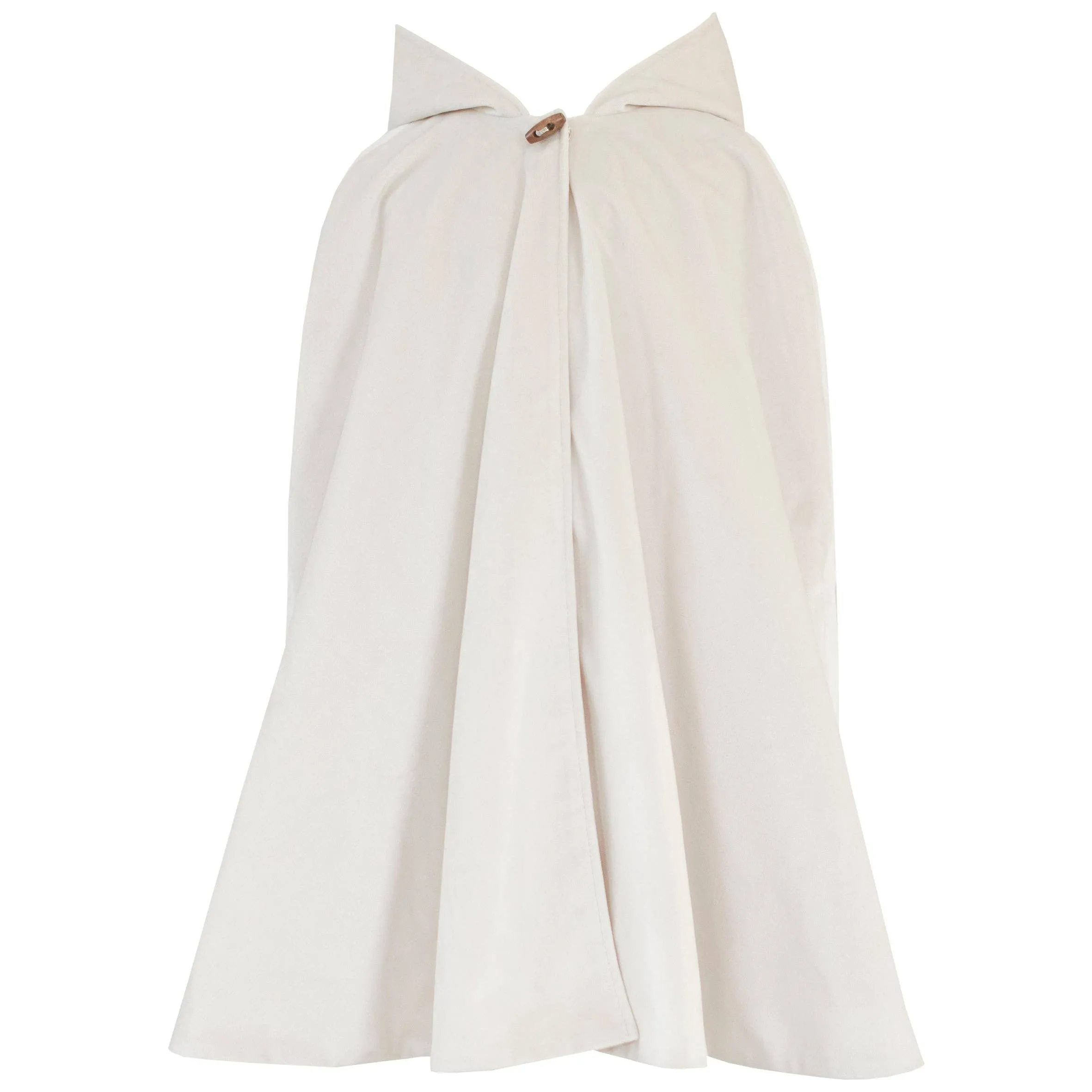 Fauna Hooded Cape