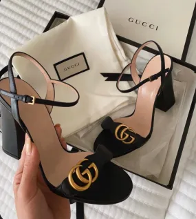 GG Heels