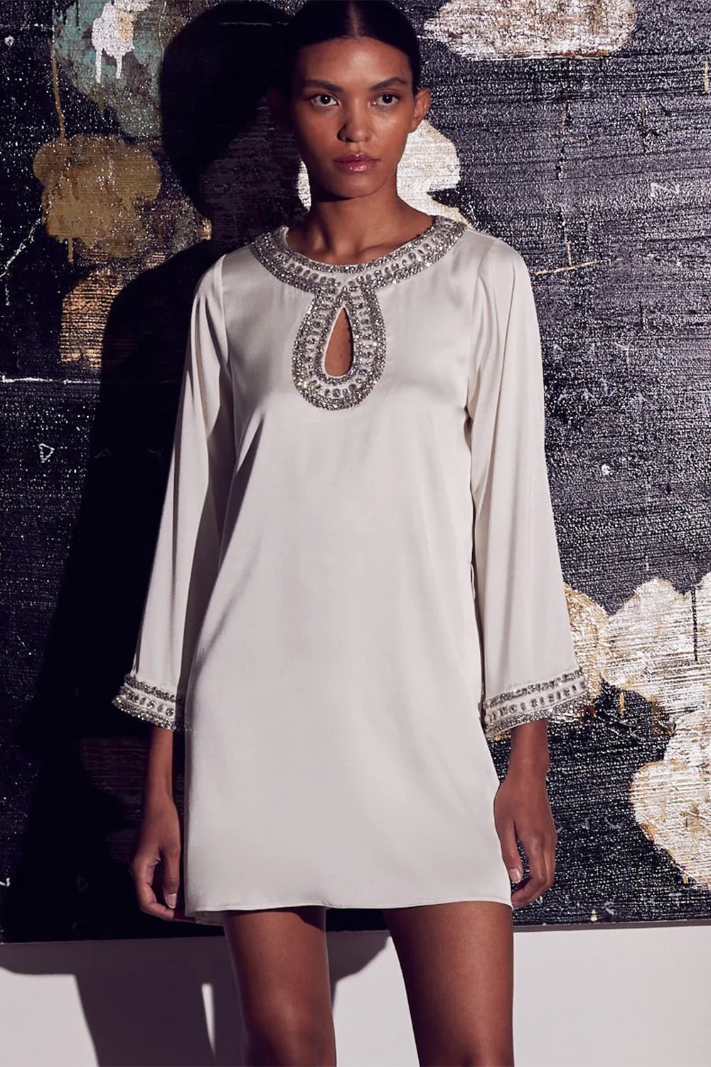 IVY DRESS