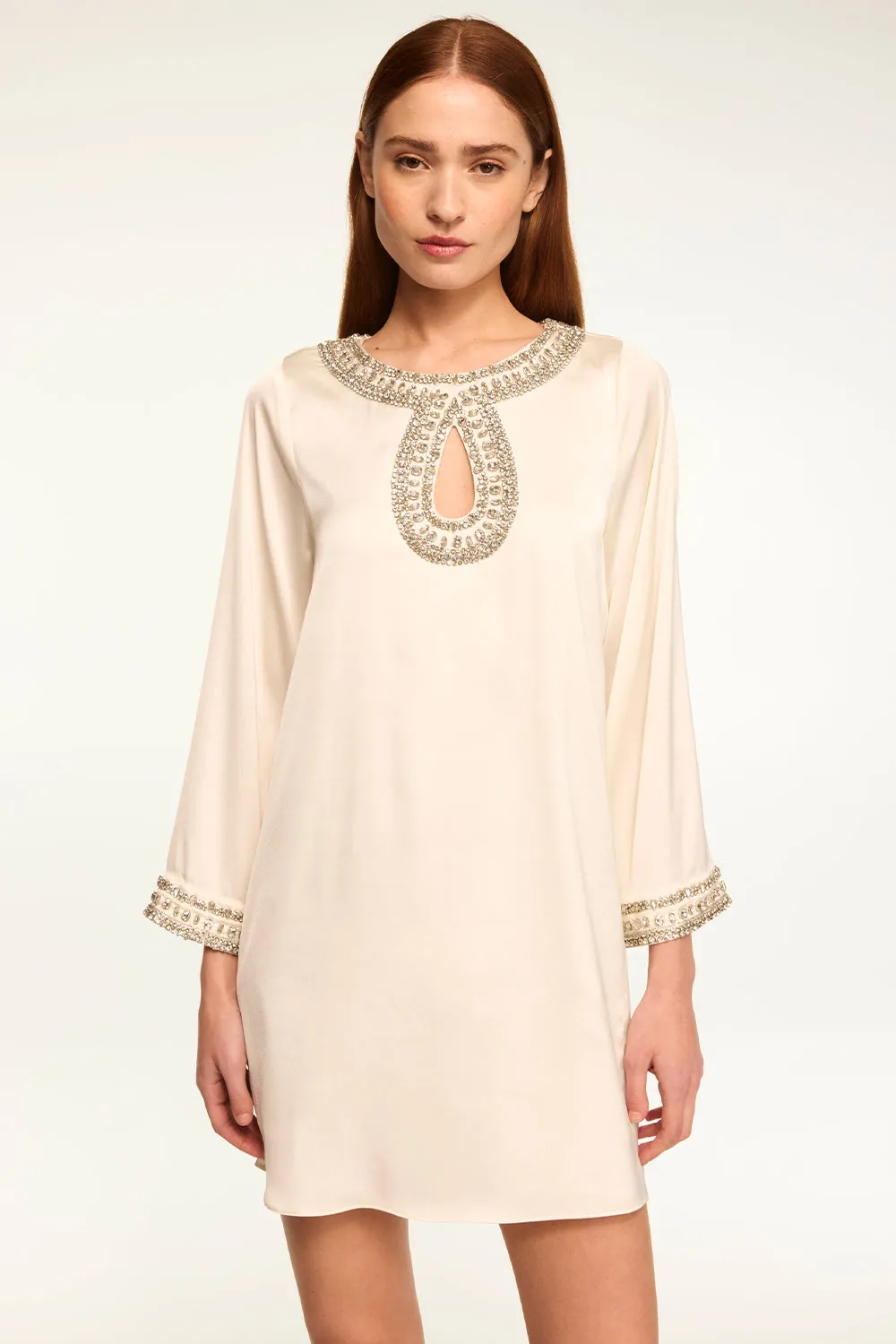 IVY DRESS