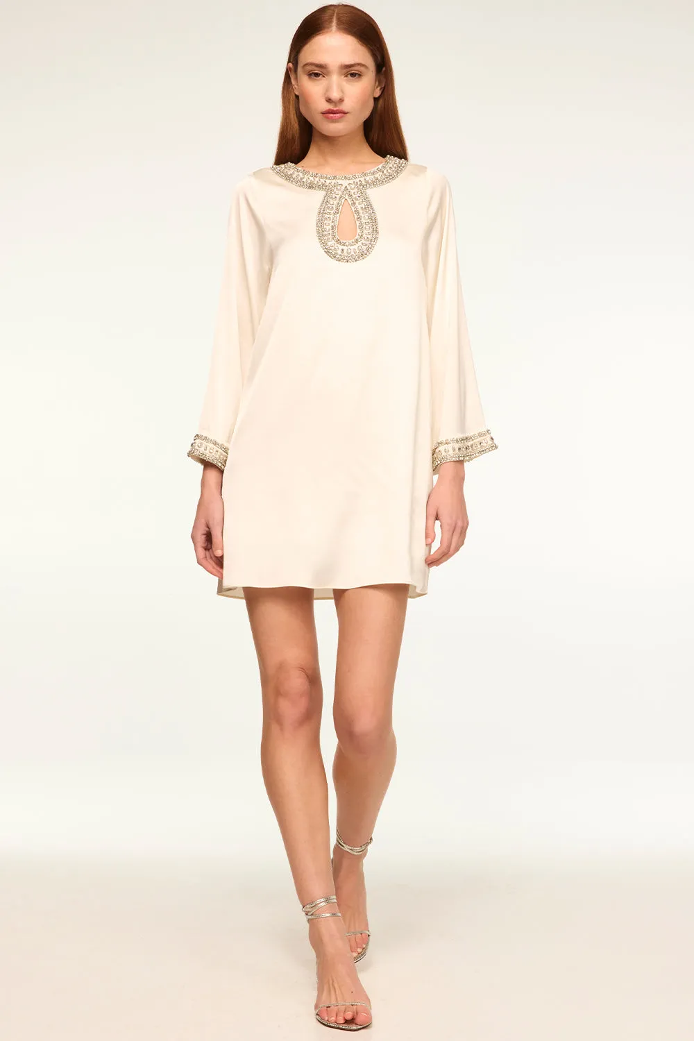 IVY DRESS