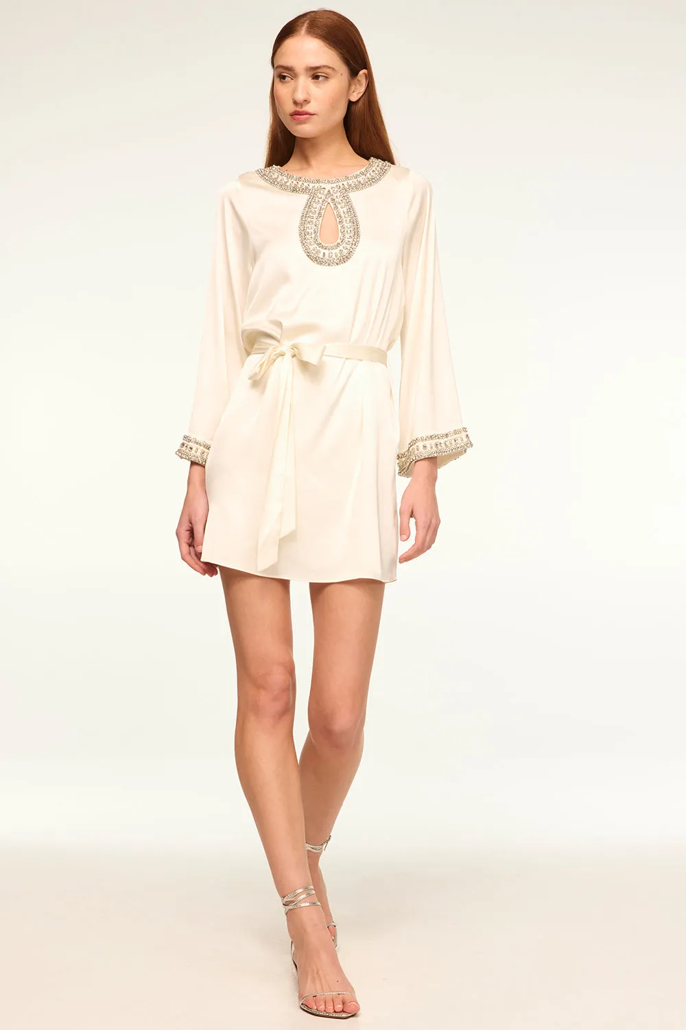 IVY DRESS