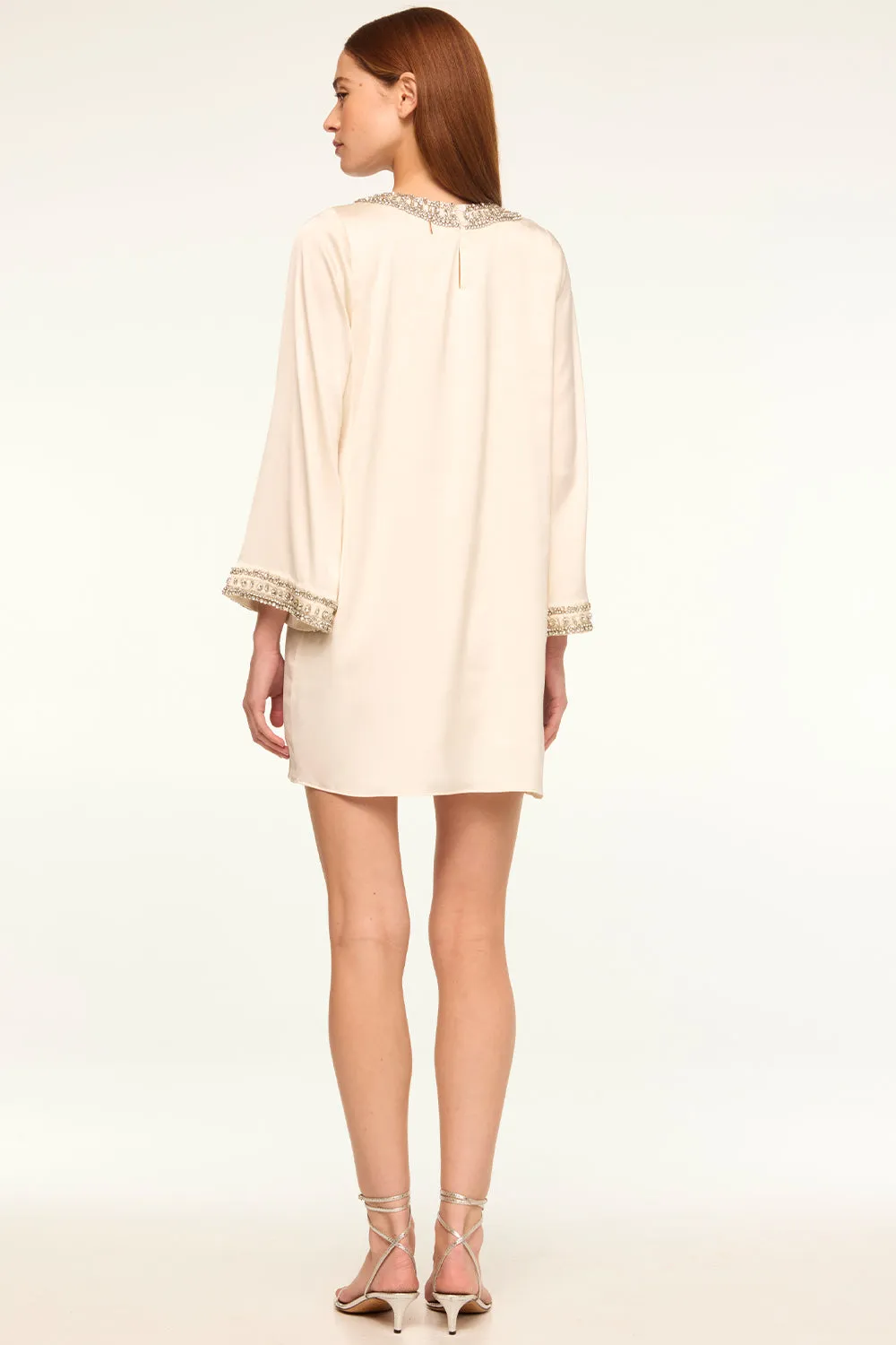 IVY DRESS