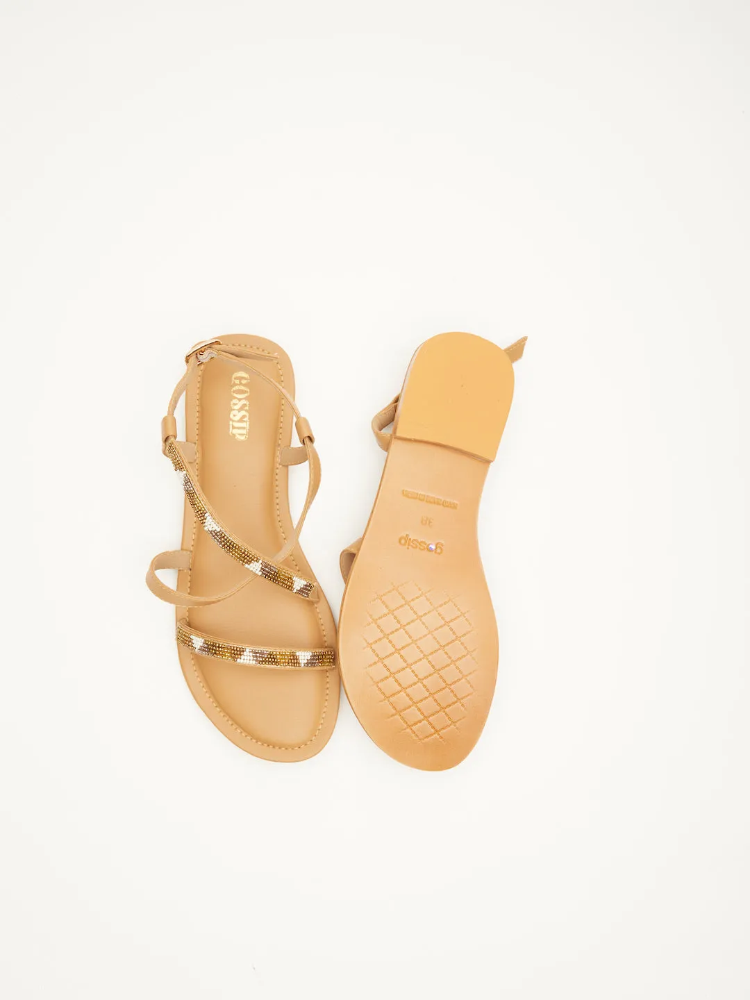 MASAI MARA SANDALS