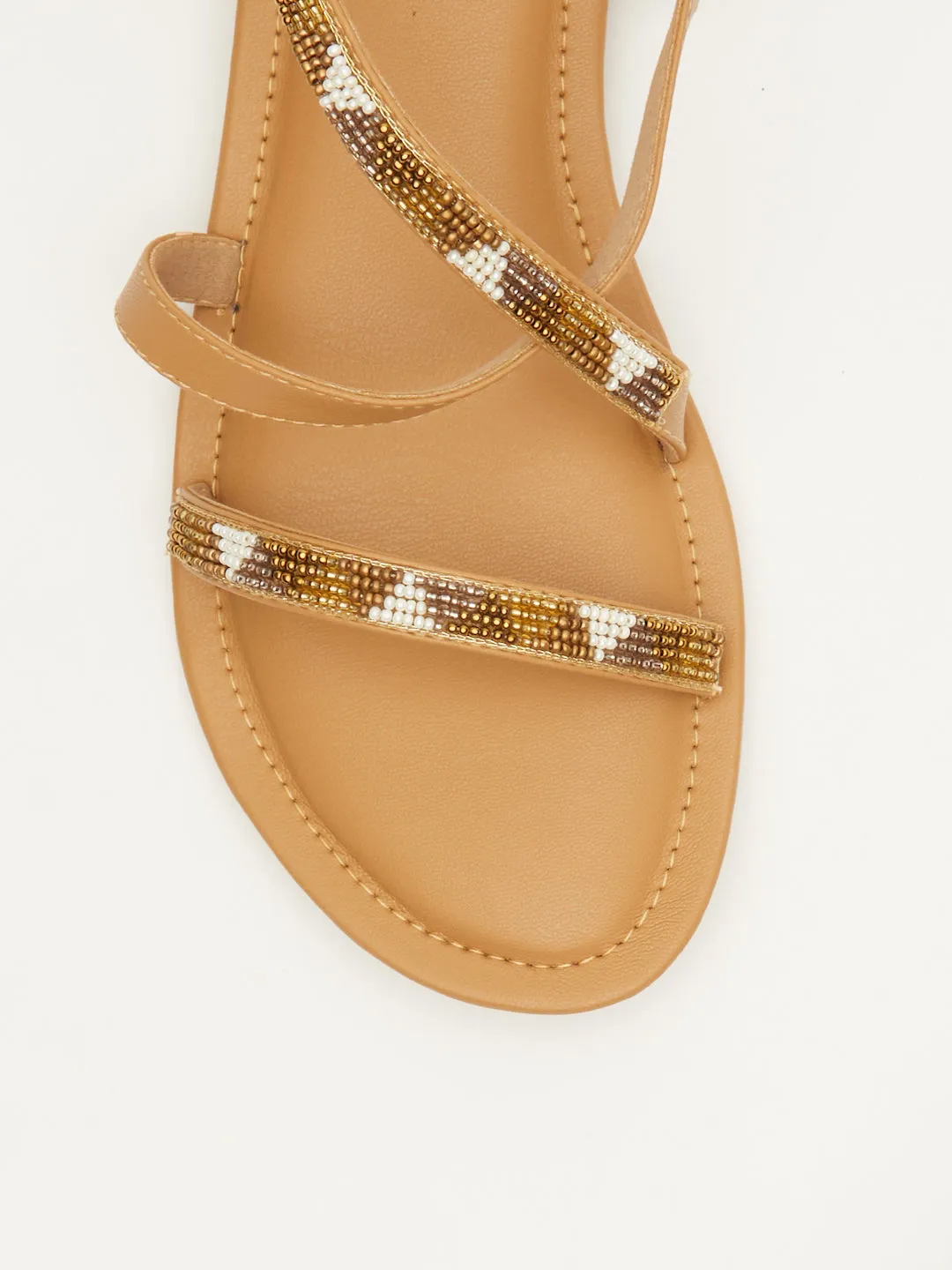 MASAI MARA SANDALS