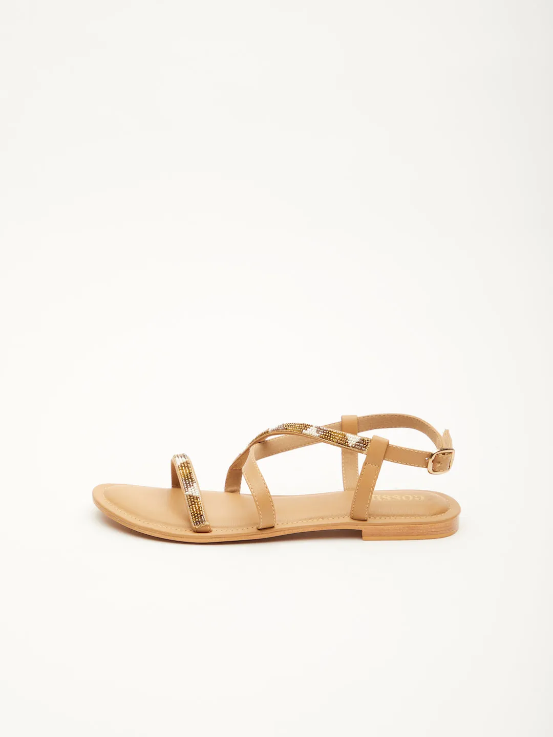 MASAI MARA SANDALS