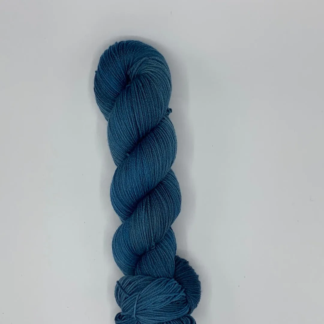 Merino/Nylon Sock