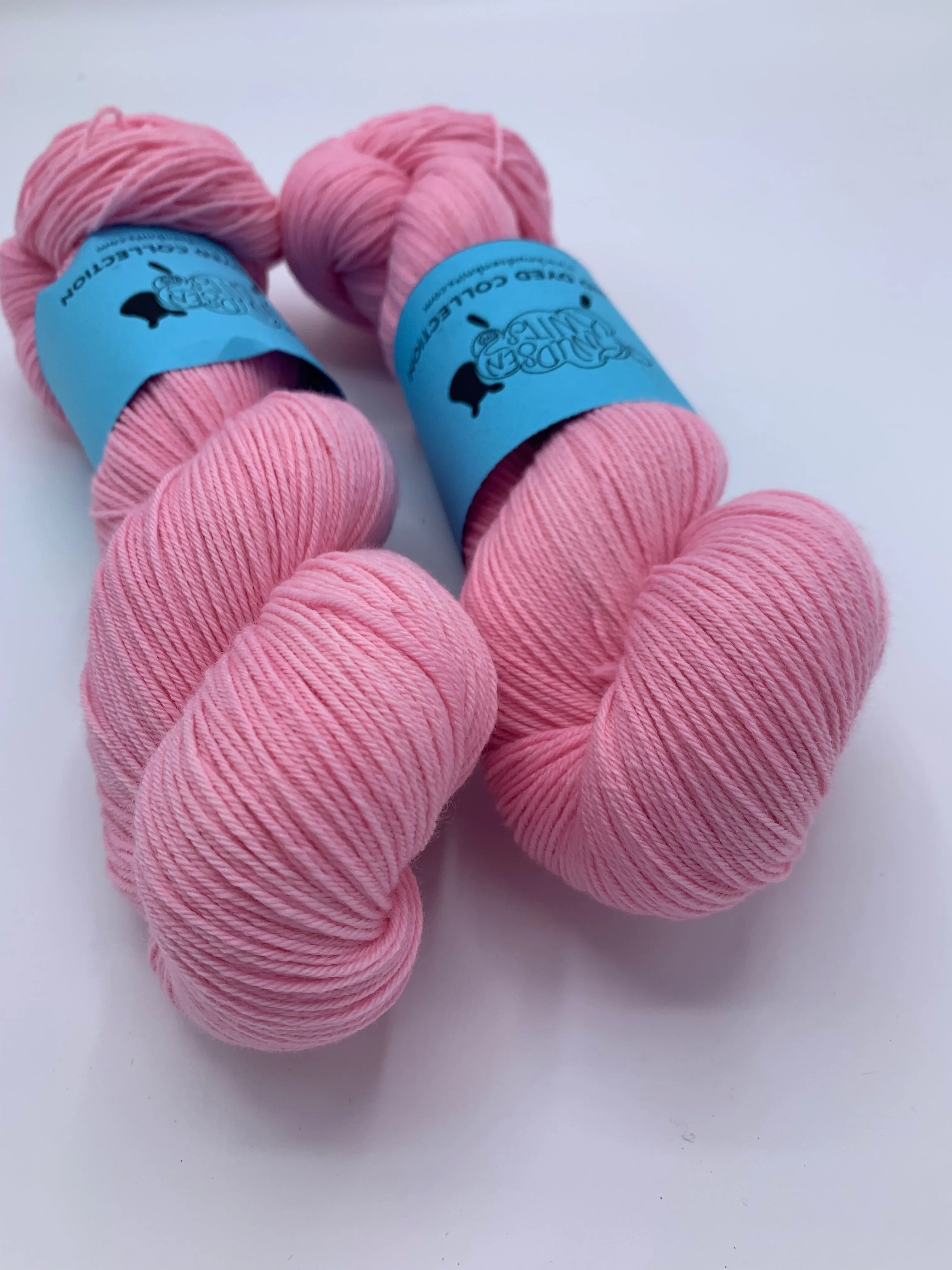 Merino/Nylon Sock