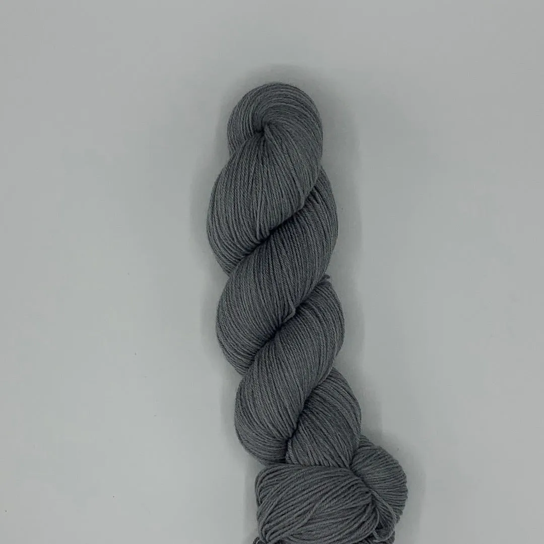 Merino/Nylon Sock