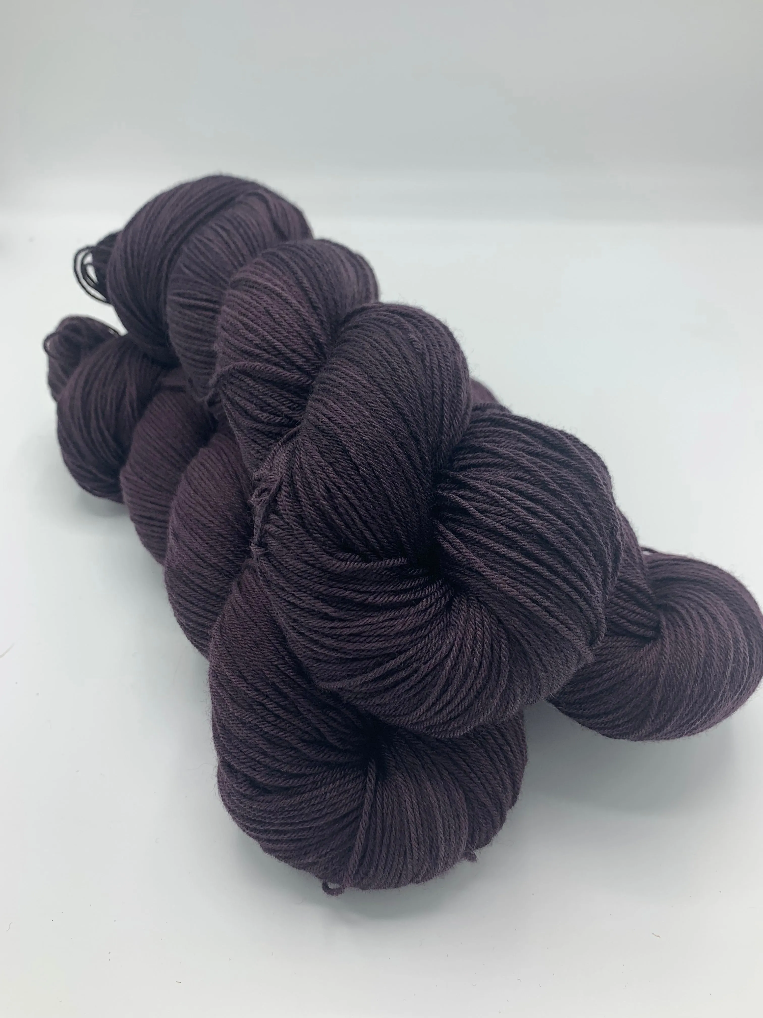 Merino/Nylon Sock