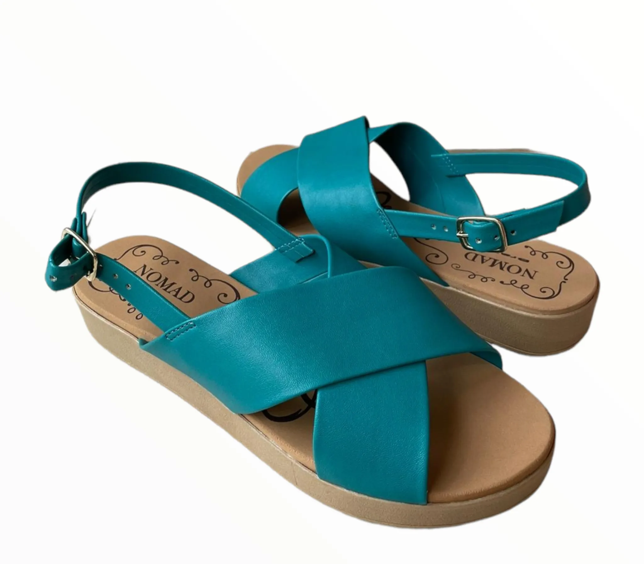 Napa Cross Sandalias lnea brasilea