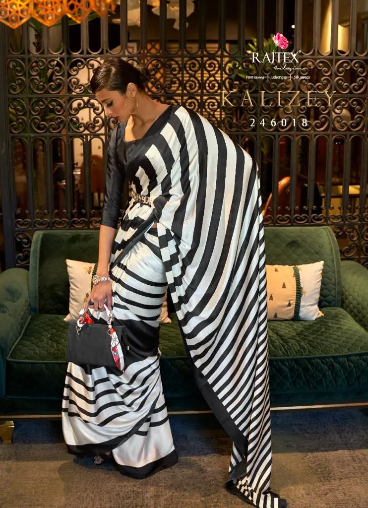 Rajtex Kalizey Sattin japanese Crepe