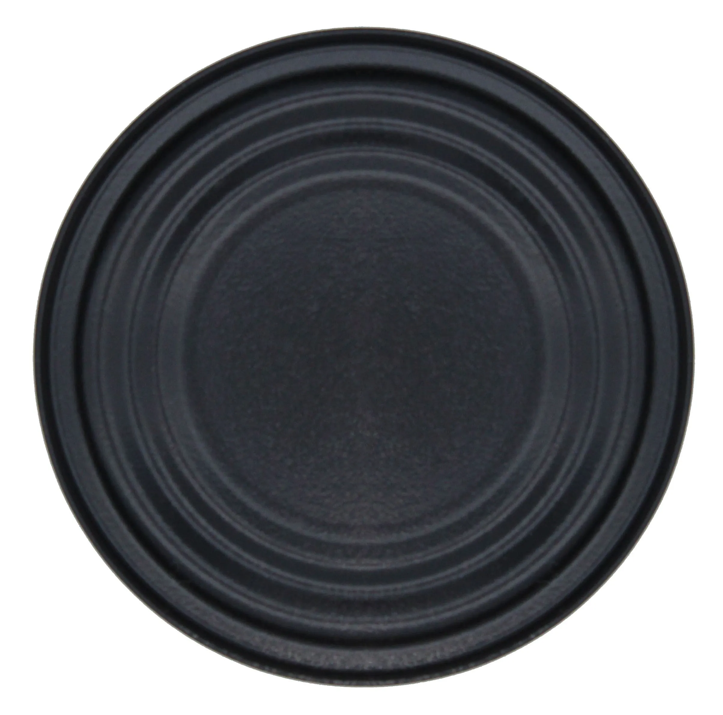 Satin Black