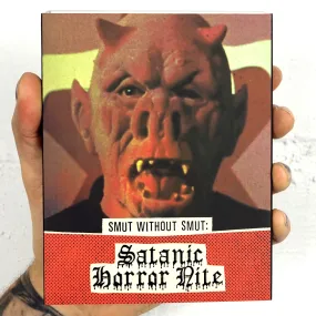 Smut Without Smut: Satanic Horror Nite w/SLIP (Sacrilege, The Devil Inside Her, Satan's Lust)
