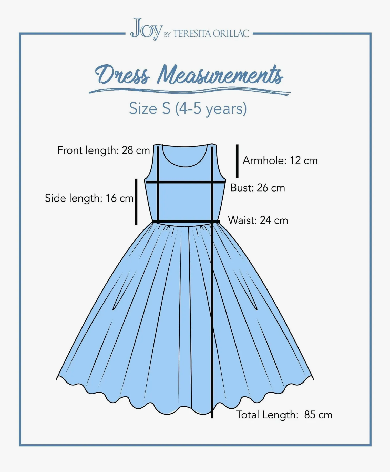 the Winter Princess-To-Queen Costume Dress