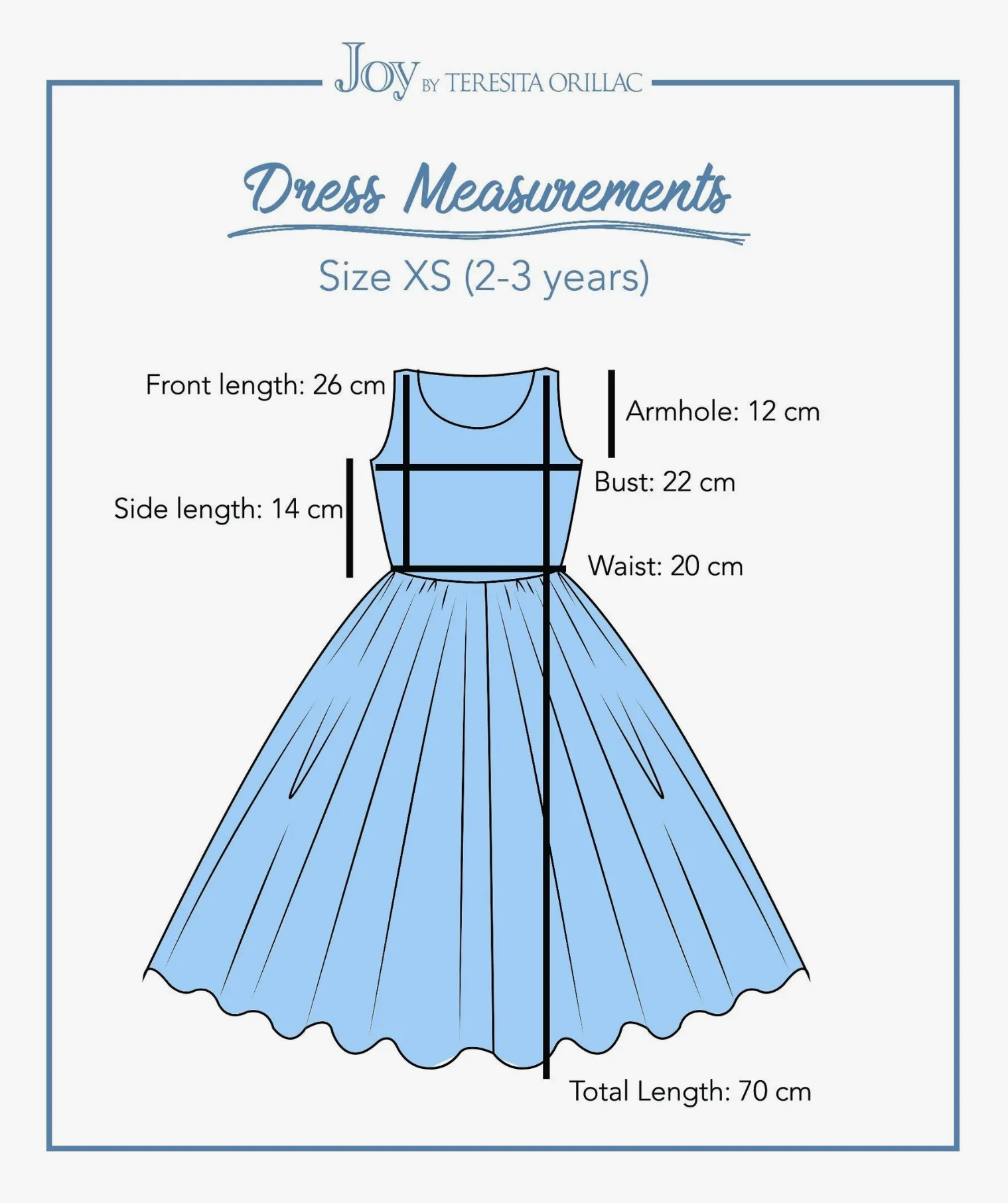 the Winter Princess-To-Queen Costume Dress