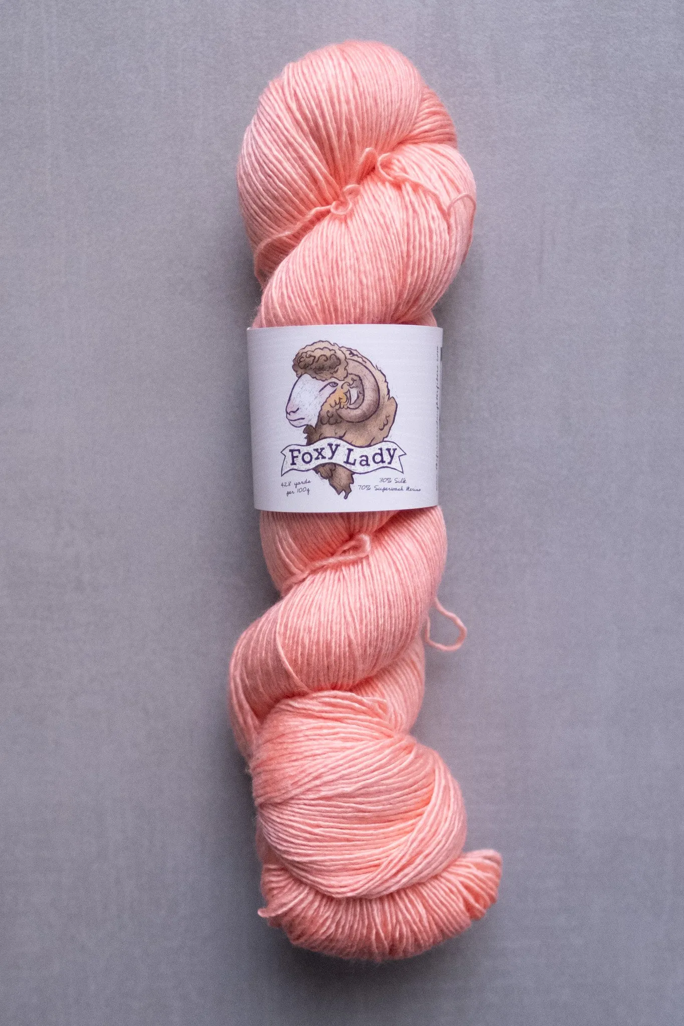 Wholesale Foxy Lady Solids