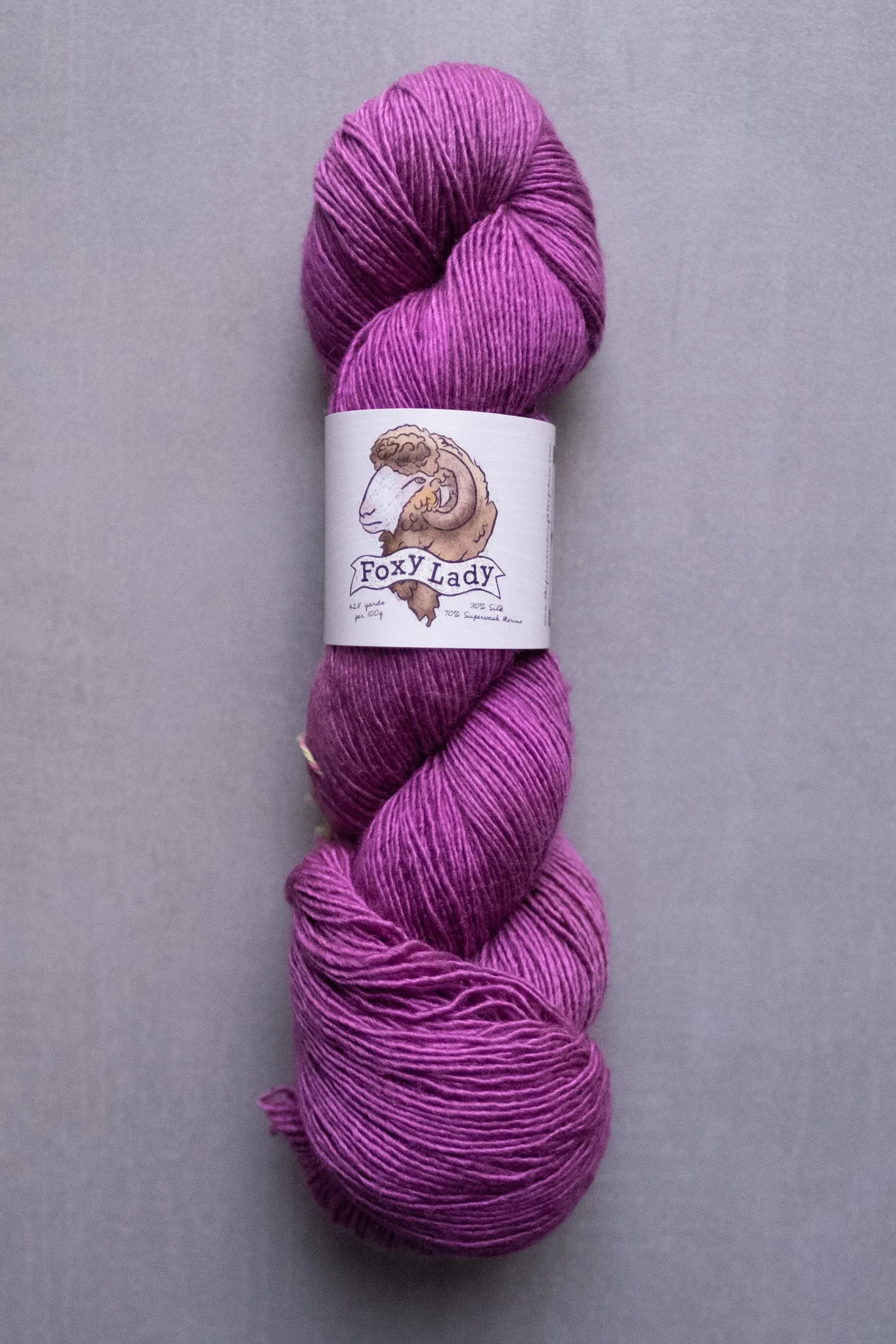 Wholesale Foxy Lady Solids