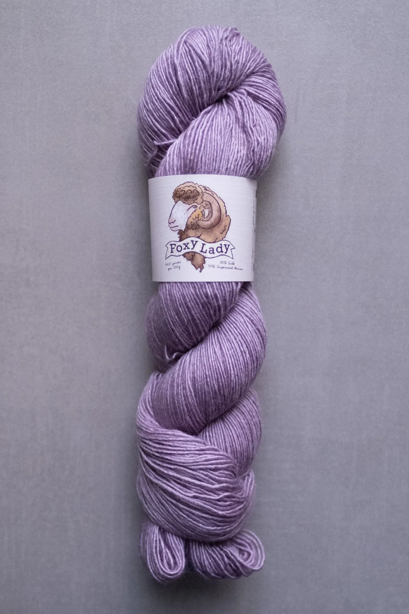 Wholesale Foxy Lady Solids