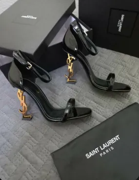 YSL Heels